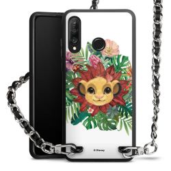 Carry Case Black Line Glamour strap