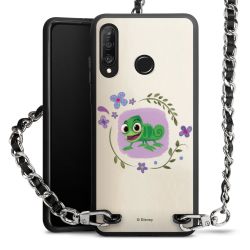 Carry Case Black Line Glamour strap