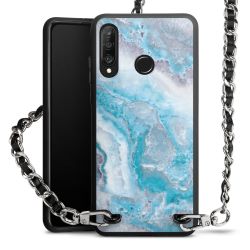 Carry Case Black Line Glamour strap