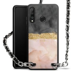 Carry Case Black Line Glamour strap