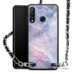 Carry Case Black Line Glamour strap