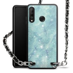 Carry Case Black Line Glamour strap