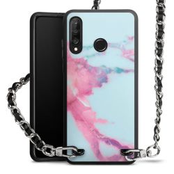 Carry Case Black Line Glamour strap