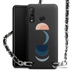 Carry Case Black Line Glamour strap