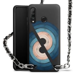 Carry Case Black Line Glamour strap