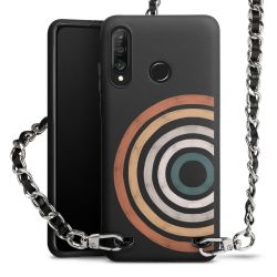 Carry Case Black Line Glamour strap