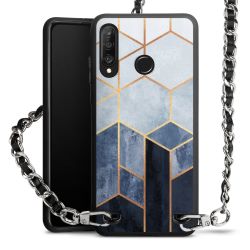 Carry Case Black Line Glamour strap