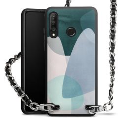 Carry Case Black Line Glamour strap