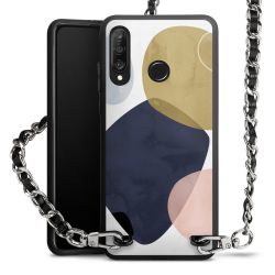 Carry Case Black Line Glamour strap