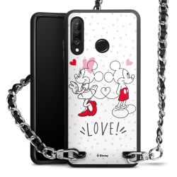 New Carry Case Black Line Glamourband