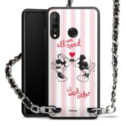 New Carry Case Black Line Glamourband