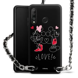 New Carry Case Black Line Glamourband