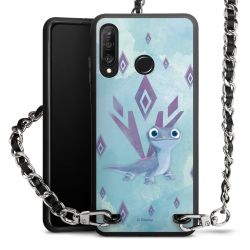 Carry Case Black Line Glamour strap