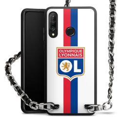 Carry Case Black Line Glamour strap