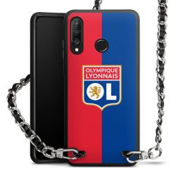 Carry Case Black Line Glamour strap