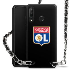 Carry Case Black Line Glamour strap