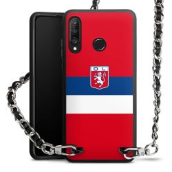 Carry Case Black Line Glamour strap