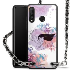 Carry Case Black Line Glamour strap