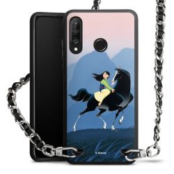 Carry Case Black Line Glamour strap