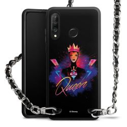 Carry Case Black Line Glamour strap