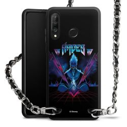 Carry Case Black Line Glamour strap