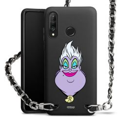 Carry Case Black Line Glamour strap