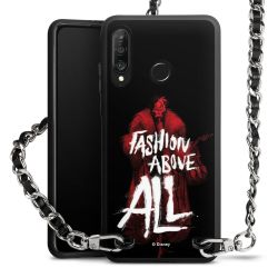 Carry Case Black Line Glamour strap