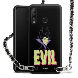 Carry Case Black Line Glamour strap