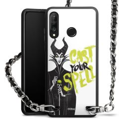 Carry Case Black Line Glamour strap