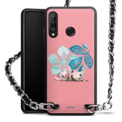 Carry Case Black Line Glamour strap