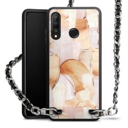 Carry Case Black Line Glamour strap