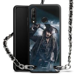 Carry Case Black Line Glamour strap