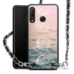 Carry Case Black Line Glamour strap