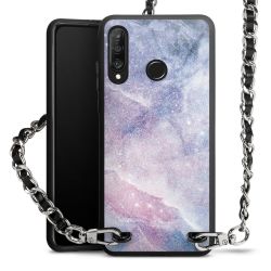 Carry Case Black Line Glamour strap