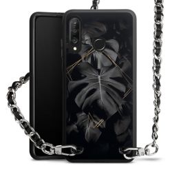 Carry Case Black Line Glamour strap