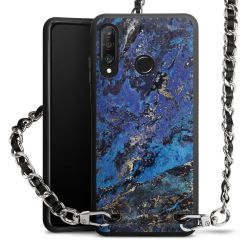 Carry Case Black Line Glamour strap