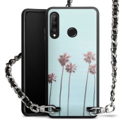 Carry Case Black Line Glamour strap