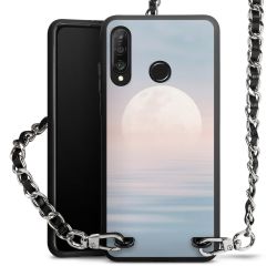 Carry Case Black Line Glamour strap