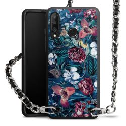 Carry Case Black Line Glamour strap