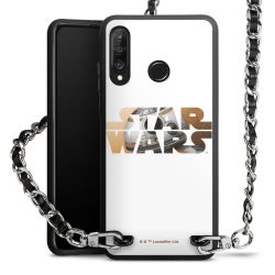 Carry Case Black Line Glamour strap