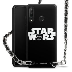 Carry Case Black Line Glamour strap