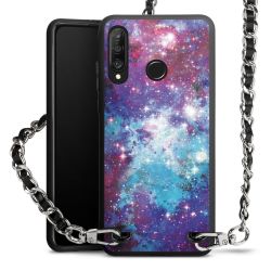 Carry Case Black Line Glamour strap