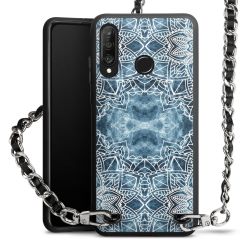 Carry Case Black Line Glamour strap