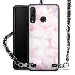 Carry Case Black Line Glamour strap