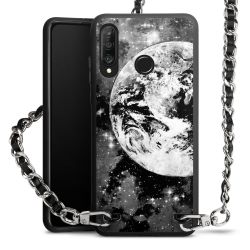 Carry Case Black Line Glamour strap