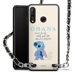 Carry Case Black Line Glamour strap