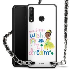 Carry Case Black Line Glamour strap