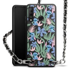 Carry Case Black Line Glamour strap