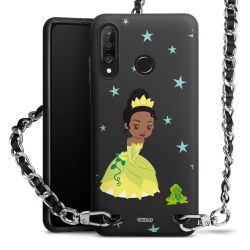 Carry Case Black Line Glamour strap