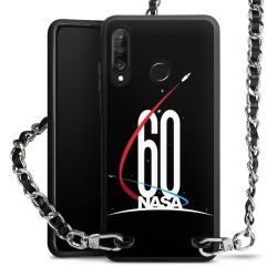 Carry Case Black Line Glamour strap